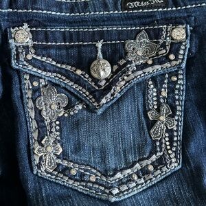 Miss me excellent condition